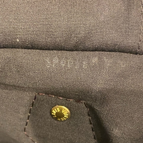 Louis Vuitton Monogram Idylle Speedy - Picture 4 of 4